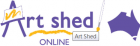 Art Shed Online Coupon